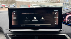 Peugeot 5008 1.5 BlueHDi GT Premium 5dr EAT8 Diesel Estate